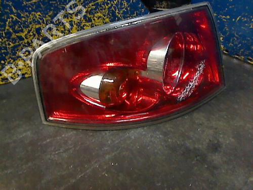 Left taillight SEAT IBIZA III (6L1) 1.4 TDI | BP29504374C34 