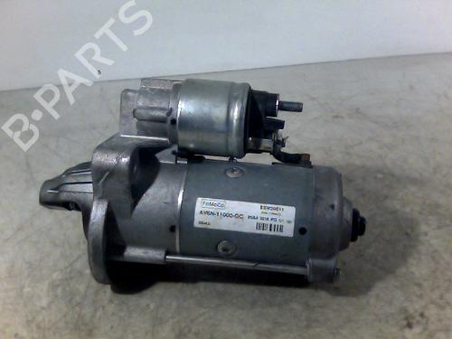 Used Starter FORD FOCUS III 1.6 TDCi (115 hp) 29472683