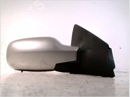 Right mirror RENAULT MEGANE II (BM0/1_, CM0/1_) 1.6 16V | BP26108157C27 