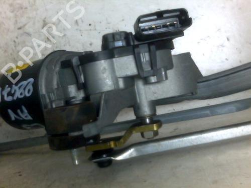 Front wiper motor CITROËN C3 I (FC_, FN_) 1.4 i | BP26094870M29 