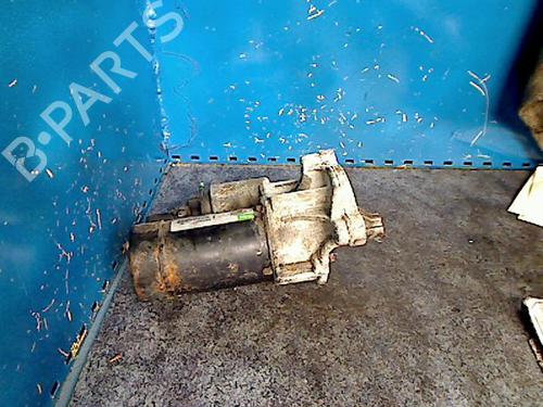 Starter PEUGEOT 306 Hatchback (7A, 7C, N3, N5) 1.8 16V | BP26058510M8 