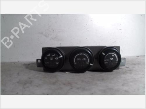 Used Climate control NISSAN X-TRAIL I (T30) 2.2 dCi 4x4 (136 hp) 26100772