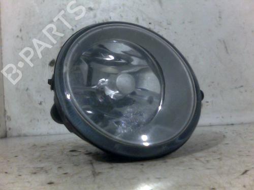 Mistlamp rechts RENAULT SCÉNIC I MPV (JA0/1_, FA0_) 1.9 dTi (JA0N) (98 hp) 26088578
