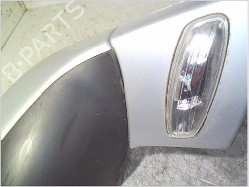 Right mirror PEUGEOT 308 SW I (4E_, 4H_) 1.6 HDi | BP28325067C27 