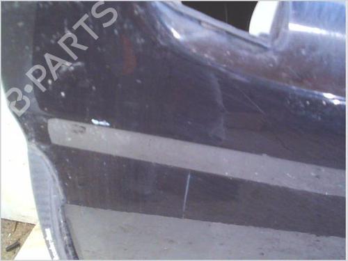 Right front door MERCEDES-BENZ C-CLASS T-Model (S204) C 200 CDI (204.207) | BP29283667C3