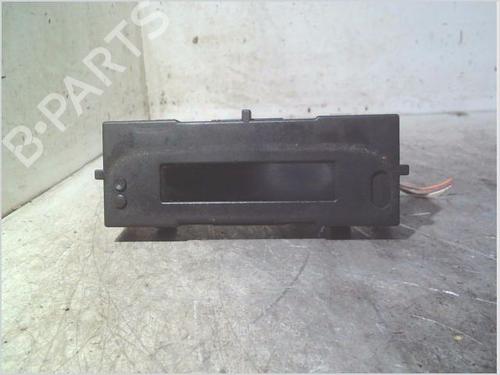 Afficheur RENAULT CLIO III (BR0/1, CR0/1) 1.5 dCi (C/BR0G, C/BR1G) (68 hp) 28783722