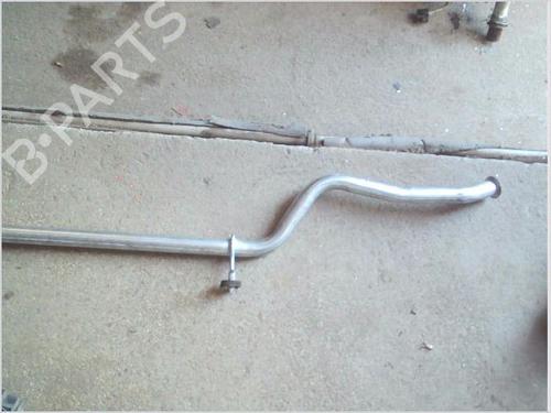 Used Pipe PEUGEOT 106 II (1A_, 1C_) 1.1 i (60 hp) 28970935