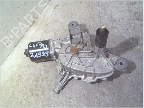 Vindrude Viskermekanisme CITROËN C4 Picasso I MPV (UD_) 1.6 HDi (109 hp) 32861581