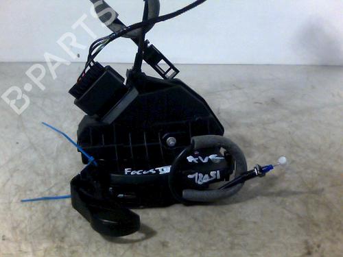 Used Front left lock FORD FOCUS III 1.6 TDCi (115 hp) 29472333