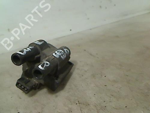 Używane Cewka zapłonowa RENAULT CLIO II (BB_, CB_) 1.6 (B/CB0D, BB00) (90 hp) 33190793