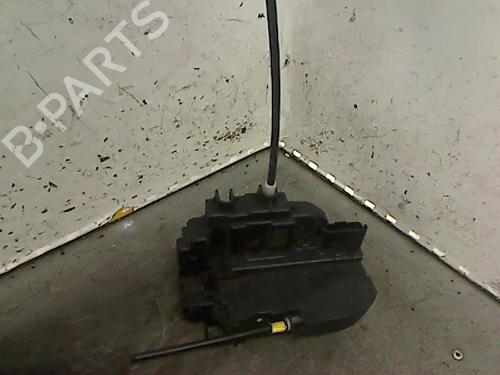 Used Front right lock NISSAN MICRA III (K12) 1.2 16V (80 hp) 26062426