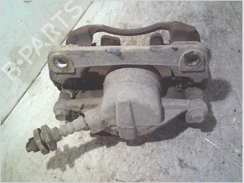 Left front brake caliper RENAULT MEGANE II (BM0/1_, CM0/1_) 2.0 16V (BM0U, CM0U) | BP27257667M105 