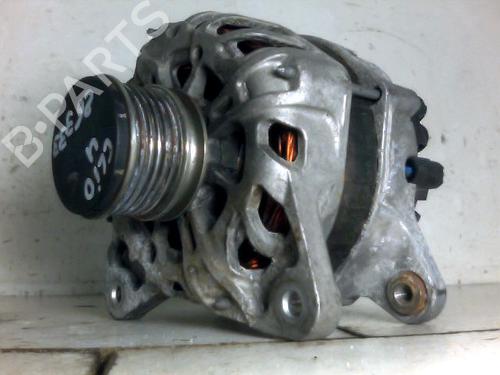 Used Alternator RENAULT CLIO IV (BH_) 1.5 dCi 90 (90 hp) 29497067