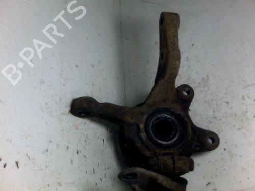 Left front steering knuckle RENAULT TWINGO I (C06_) 1.2 (C063, C064) | BP26092512M25 