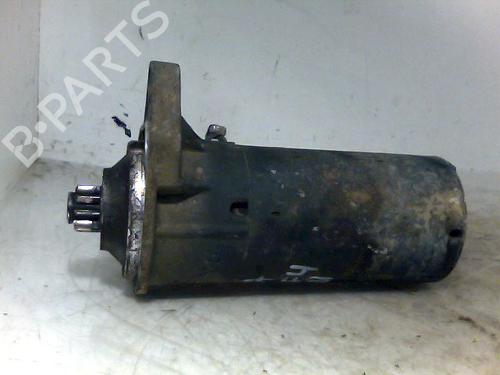 Used Starter VW GOLF IV (1J1) 1.9 SDI (68 hp) 29479536