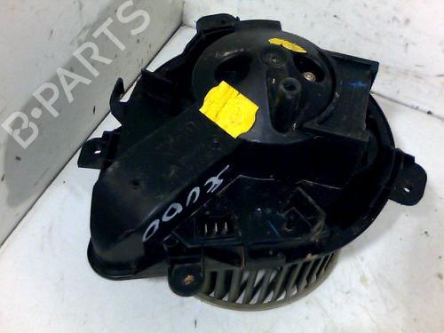 Heater blower motor FIAT SCUDO Van (220_) 2.0 JTD | BP29472382M62 