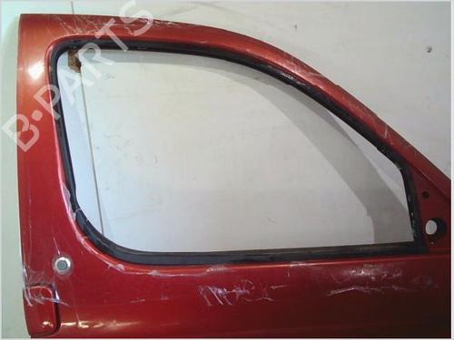Right front door CITROËN BERLINGO / BERLINGO FIRST MPV (MF_, GJK_, GFK_) 1.8 i (MFLFX) | BP26120103C3