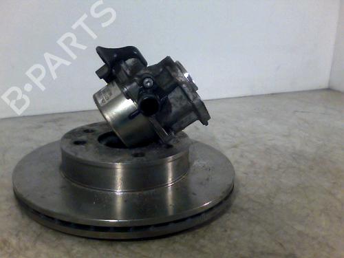 Vacuum pump RENAULT MEGANE II (BM0/1_, CM0/1_) 1.5 dCi (BM1F, CM1F) | BP26068635M80