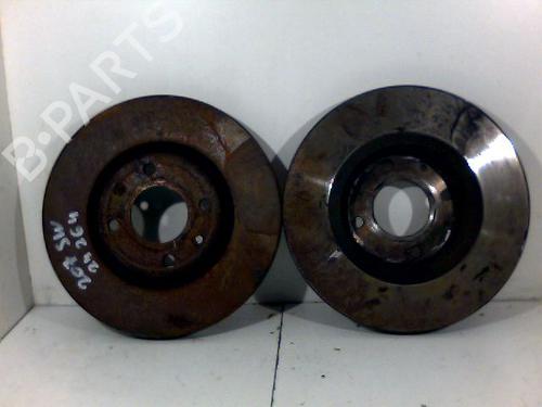 Other PEUGEOT 207 SW (WK_) 1.6 HDi | BP26077158O1 