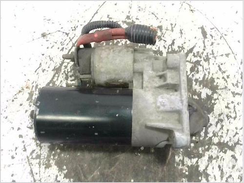 Used Starter Starter RENAULT KANGOO (KC0/1_) D 65 1.9 (KC0E, KC02, KC0J, KC0N) (64 hp) 34632643 34632643