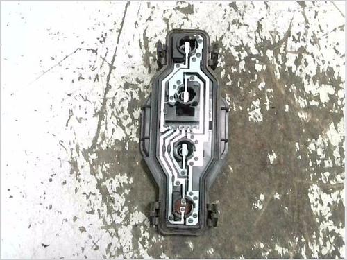 Used Left taillight Left taillight CITROËN BERLINGO / BERLINGO FIRST Box Body/MPV (M_) 1.9 D 70 (MBWJZ, MCWJZ) (69 hp) 33933957 33933957