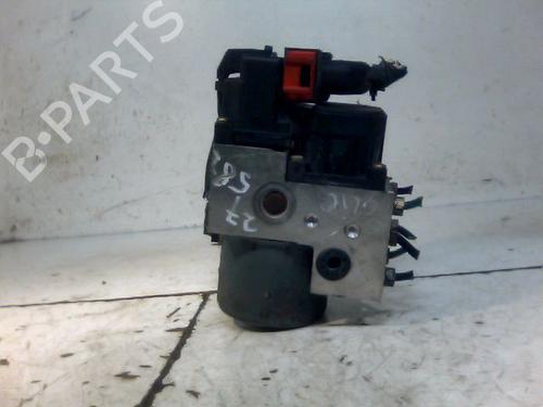 ABS Bremseaggregat RENAULT CLIO II (BB_, CB_) 1.4 16V (B/CB0L) (95 hp) 26098321