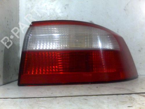 Used Right taillight RENAULT LAGUNA II (BG0/1_) 1.8 16V (BG04, BG0B, BG0C, BG0V) (117 hp) 26081843
