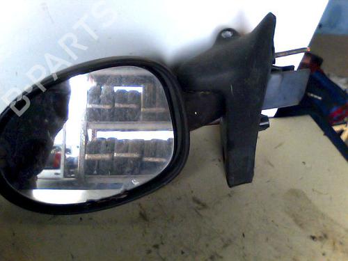 Ryggespeil venstre RENAULT TWINGO I (C06_) 1.2 (C066, C068) (58 hp) 28538208