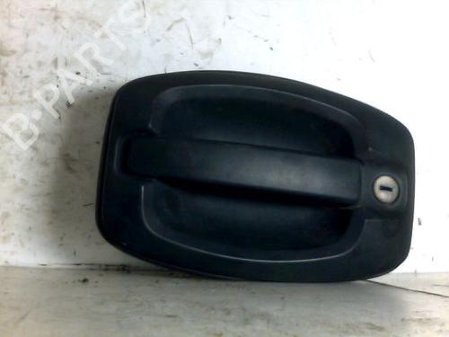 Other PEUGEOT BOXER Van 2.2 HDi 100 | BP26094786O1