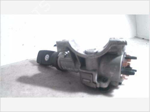 Ignition barrel VW POLO (9N_, 9A_) 1.4 TDI | BP26101161M48 