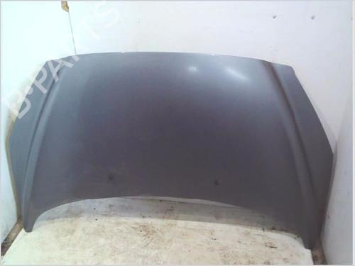 Used Hood PEUGEOT 308 I (4A_, 4C_) 1.6 HDi (109 hp) 26119497