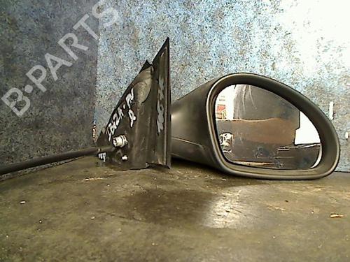 Used Right mirror SEAT IBIZA III (6L1) 1.4 TDI (70 hp) 26089493