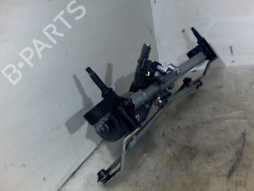 Front wiper motor OPEL CORSA D (S07) 1.4 LPG (L08, L68) | BP26072171M29 
