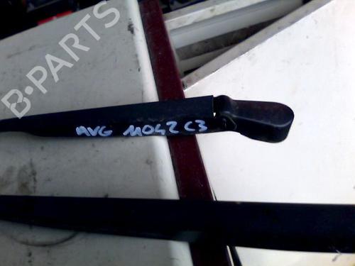 Used Front windshield wiper arm CITROËN C3 I (FC_, FN_) 1.4 i Bivalent (73 hp) 29076473