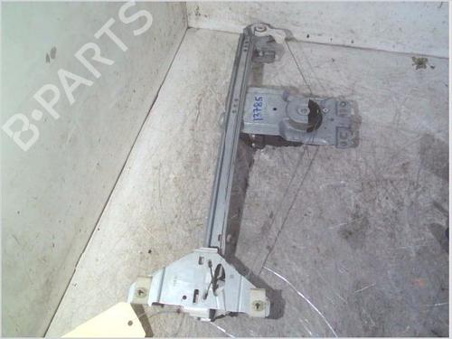 Rear right window mechanism PEUGEOT 307 SW (3H) 2.0 HDI 110 | BP29509123C25