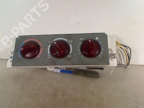 Used Climate control Climate control RENAULT TWINGO I (C06_) 1.2 16V (C06C, C06D, C06K) (75 hp) 34002218 34002218