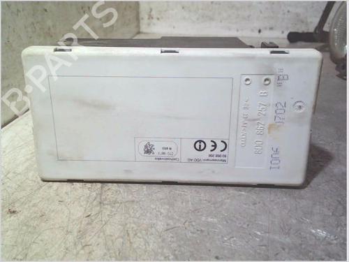 Used Central lock pump Central lock pump AUDI A3 (8L1) 1.6 (102 hp) 39931631 39931631