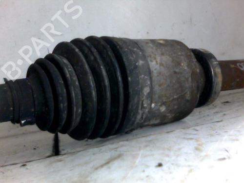 Right front driveshaft RENAULT KANGOO (KC0/1_) 1.5 dCi | BP26092425M39 - Image 3