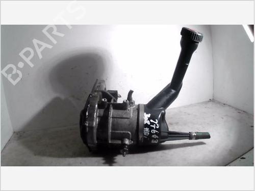 Used Steering pump PEUGEOT 308 I (4A_, 4C_) 1.6 HDi (112 hp) 26099739