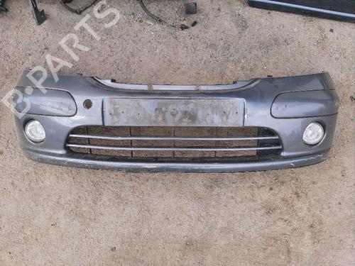 Paragolpes delantero Paragolpes delantero CITROËN C3 I (FC_, FN_) 1.4 16V HDi (90 hp) 34349804 34349804