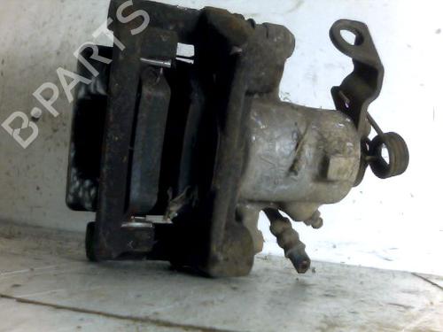 Left rear brake caliper OPEL ZAFIRA / ZAFIRA FAMILY B (A05) 1.9 CDTI (M75) | BP26119957M107 