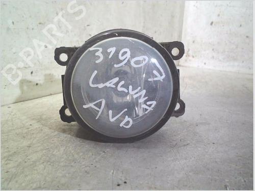 right-front-fog-light-renault-laguna-iii-bt01-2007-2008-2009-2010-2011-2012-2013-2014-2015-38029876 main image