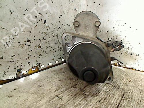 Starter NISSAN SUNNY III Liftback (N14) 1.4 i | BP29815493M8 