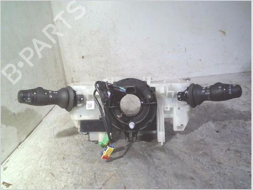 Used Steering column stalk RENAULT MEGANE III Coupe (DZ0/1_) 1.6 16V (DZ0U, DZ1B, DZ1H) (110 hp) 30005493