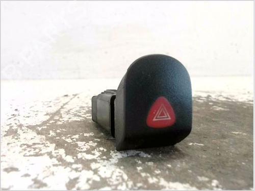Warning Warning RENAULT KANGOO (KC0/1_) 1.9 dTi (KC0U) (80 hp) 34696119 34696119