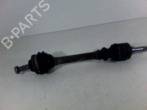 Used Left front driveshaft PEUGEOT 406 (8B) 1.8 16V (116 hp) 26062817