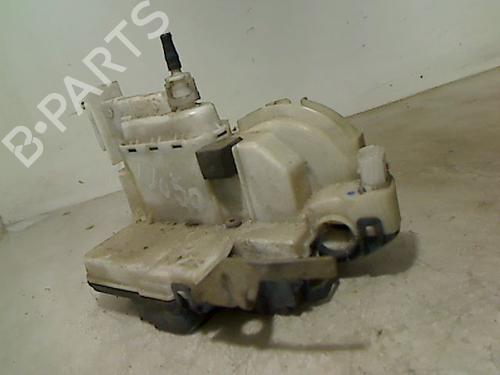 Used Front left lock SEAT CORDOBA (6K1, 6K2) 1.9 D (68 hp) 26087931