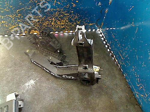 Used Front left lock FORD FOCUS I Turnier (DNW) 1.8 TDCi (100 hp) 27262824