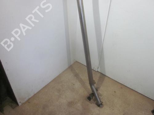 Exhaust system CITROËN XSARA PICASSO (N68) 1.6 HDi | BP26076075M121 