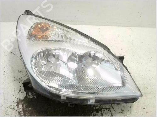Used Right headlight Right headlight 37261942 37261942